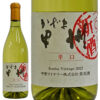かざま甲州辛口2024新酒 - 画像 (2)