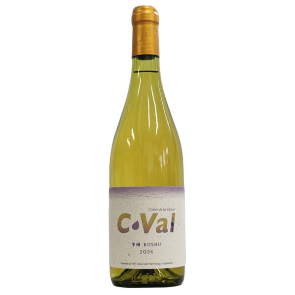 C-Val 2024