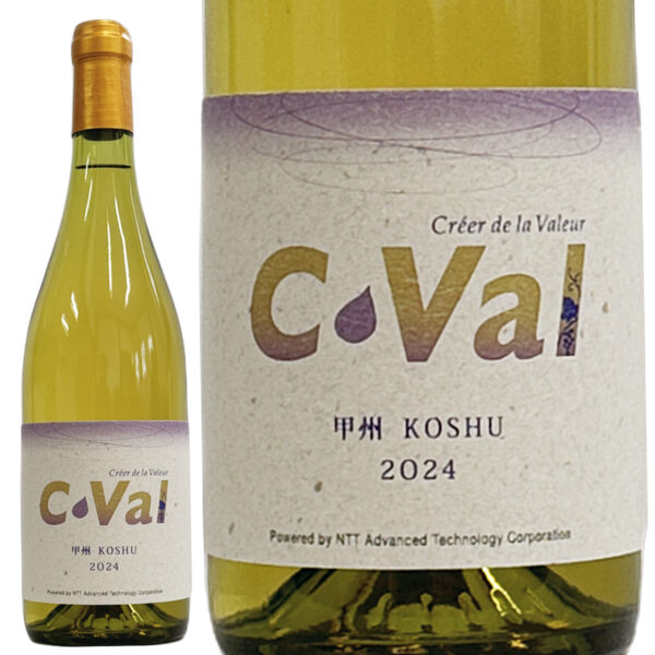 C-Val 2024 - 画像 (2)